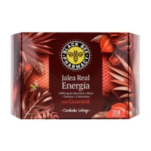 Black Bee Pharmacy Energía