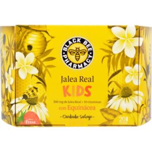 Black Bee Pharmacy Inmuno Kids