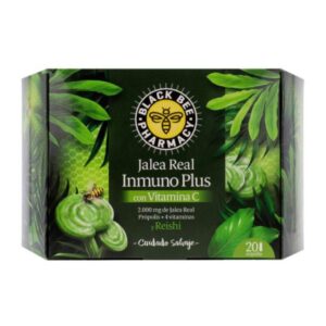 Black Bee Pharmacy Inmuno Plus