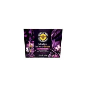 Black Bee Pharmacy Inmuno Stress
