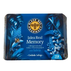 Black Bee Pharmacy Memory