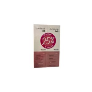Cumlaude lab mucus 25% dto 2º unidad