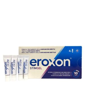 Eroxon Stimgel