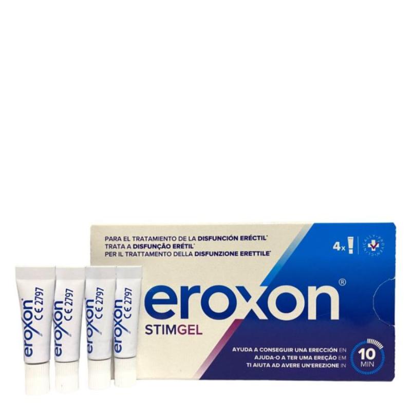 Eroxon Stimgel