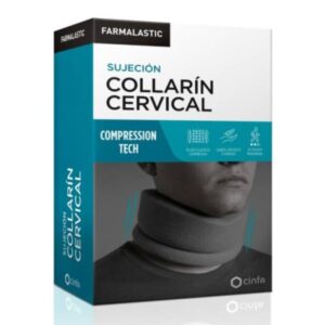 Farmalastic Collarín Cervical