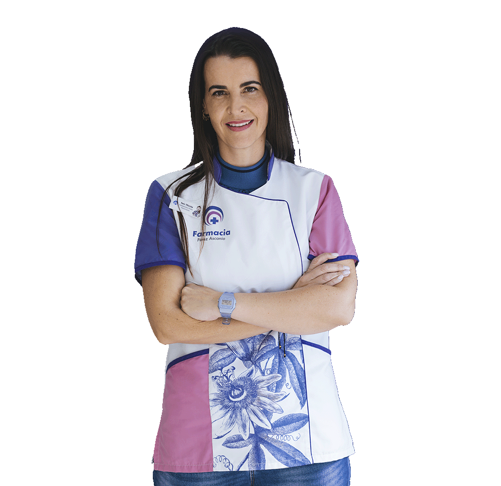 Contáctanos