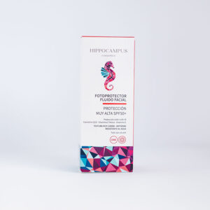 Fluido facial