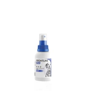 Frontline Spray Perros Gatos 100ml