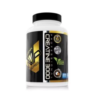 Io.Genix Creatine 3000 cápsulas 150 comprimidos