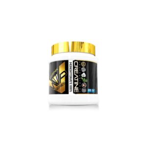 Io.Genix Creatine Monohydrate 100% 500gr