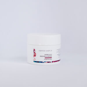 Hydra s.o.s mascarilla