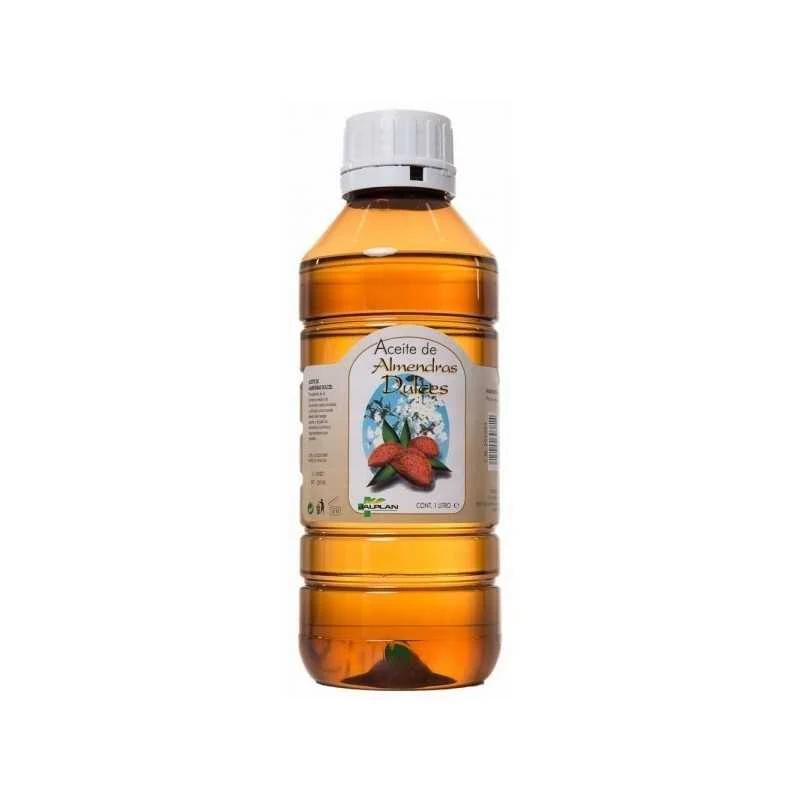 Aceite de Almendras Dulces Jalplan