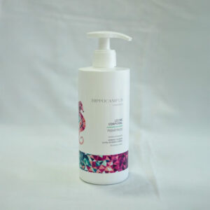 Hippocampus Leche Corporal