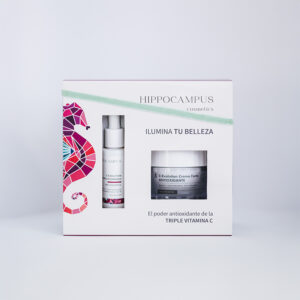 Pack ilumina tu belleza