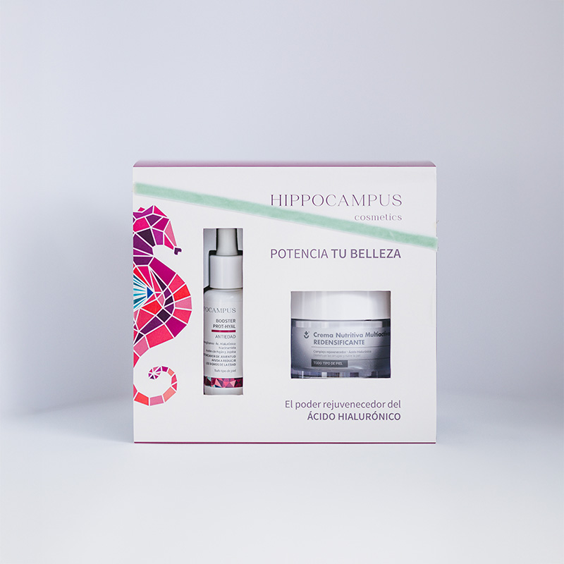 Pack potencia tu belleza