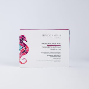 Proteoglicanos tratamiento antiedad ampollas