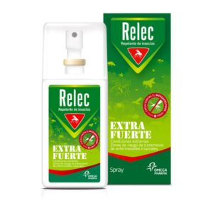 Relec Extra Fuerte 75ml