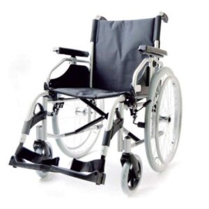 Prim Silla Ruedas Aluminio A500