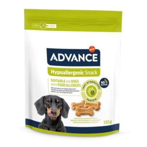 Advance Hypoallergenic Snack