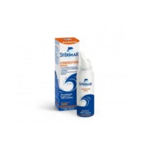 Sterimar Congestión Nasal Hipertónica 100 ml