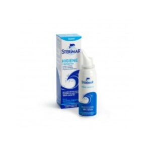 Sterimar spray 100 ml