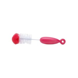 Cepillo para limpiar biberones