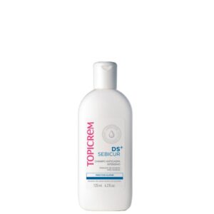 Champú anticaspa intensivo Topicrem