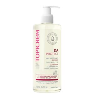 Topicrem DA Gel Sobreengrasante 500ml