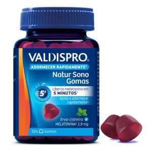 Valdispro Gominolas Sueño Acción Rápida 5 minutos