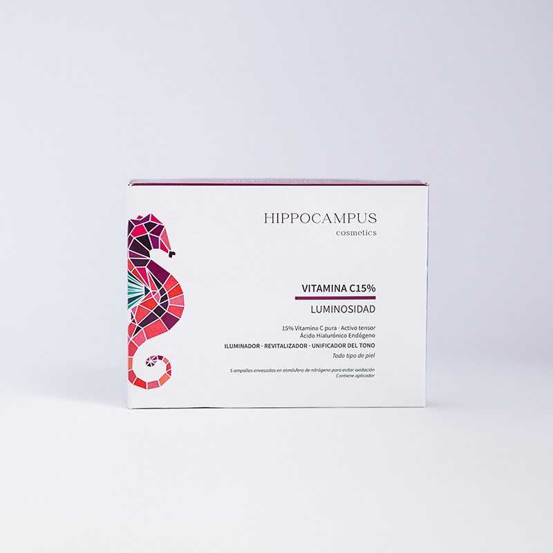 Vitamina C 15%